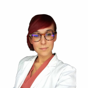 Dott.ssa martina bortoloni