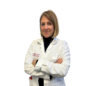 Dott. Cecilia Grosso