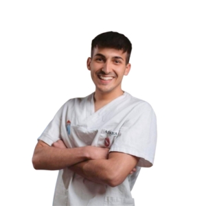 Dott. Andrea Quaglia